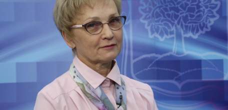 Евгения Герасимова: Липецкому сельскому хозяйству нужны высококвалифицированные специалисты