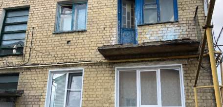 Когда в Ельце будет создана комиссия по осмотру старых балконов в многоквартирных домах для экспертизы и их замены?