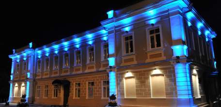 Ночь. Шекспир. Закрытие. «Бенефис» приглашает на три события в одну ночь