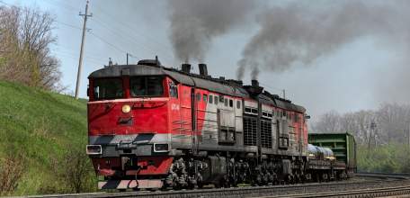 Елецкий линейный отдел предупреждает: железная дорога не место для прогулок!