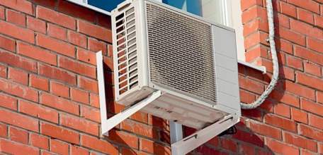 В Ельце мошенник обманул ельчанина при ремонте кондиционера