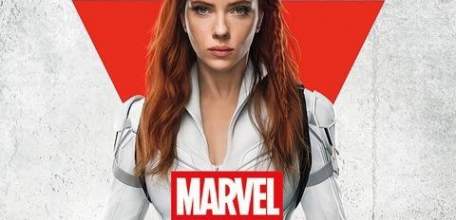 Уже сегодня в ИКЦ "Прожектор" премьера - "Чёрная вдова"