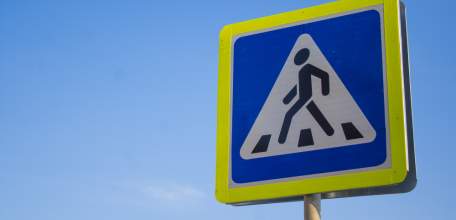 В Елецком районе пройдет мероприятие ГИБДД по предупреждению нарушений ПДД на пешеходных переходах