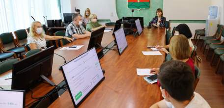 Основной период ЕГЭ в Липецкой области прошел без сбоев