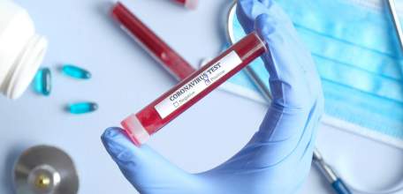 Сводка по коронавирусу в Липецкой области на 11 июля 2021 г.