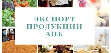 Аграрии Липецкой области экспортировали товаров и сырья более чем на 275 млн долларов
