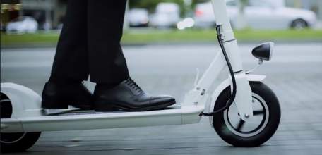 14-15 июля ГИБДД Елецкого района проведет массовые проверки средств передвижения СИМ