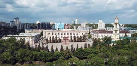 Определены самые эффективные районы Липецкой области за 2020 год