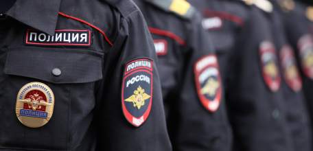 ОМВД России по городу Ельцу приглашает на службу в органы внутренних дел