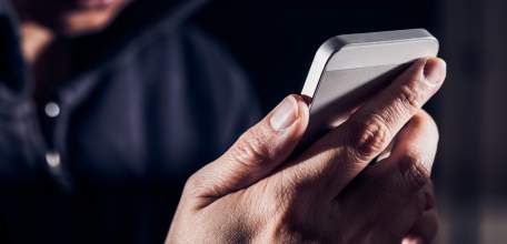 Внимание! Наиболее частый вид мошенничества: &laquo;Родственник попал в беду&raquo;