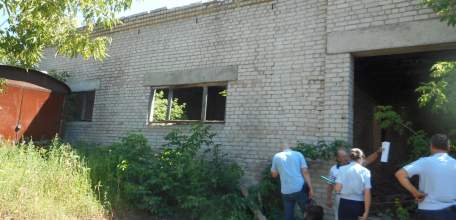 В Ельце задержаны граждане, похитившие железнодорожные рельсы