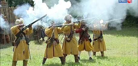 «Елецкого набата» не будет: из-за ковидных ограничений второй год подряд отменяется фестиваль исторической реконструкции