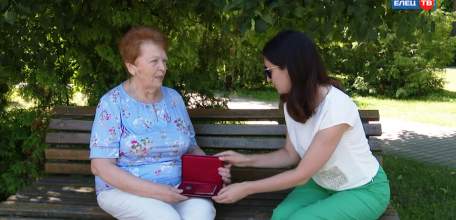 Полвека на страже женского здоровья: Светлане Карякиной присвоено звание &laquo;Заслуженный врач Российской Федерации&raquo;