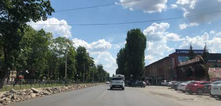 Администрация Ельца устроила кавардак?!