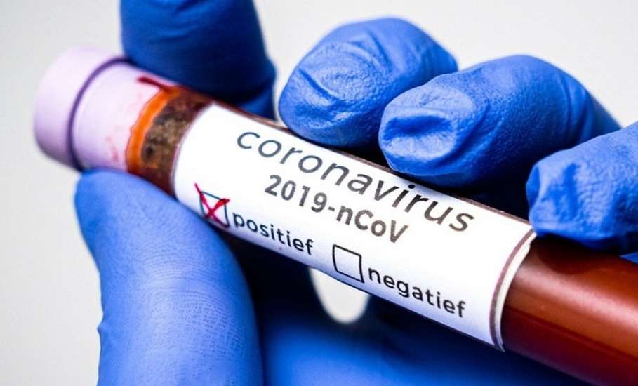 Сводка по коронавирусу в Липецкой области на 15 июля 2021 г.