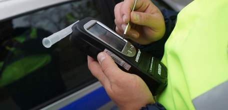 16-18 июля в Елецком районе пройдут проверки водителей на предмет опьянения