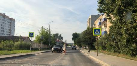 В Ельце одни нерешаемые проблемы!