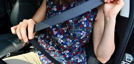 Итоги проверки ГИБДД средств пассивной безопасности на дорогах Ельца и Елецкого района