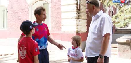 Елецкий спортсмен Глеб Макаров завоевал золото онлайн Чемпионата мира по тхеквондо