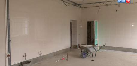 Расширенные возможности и современный подход: Елецкая стоматологическая поликлиника готовится сменить адрес