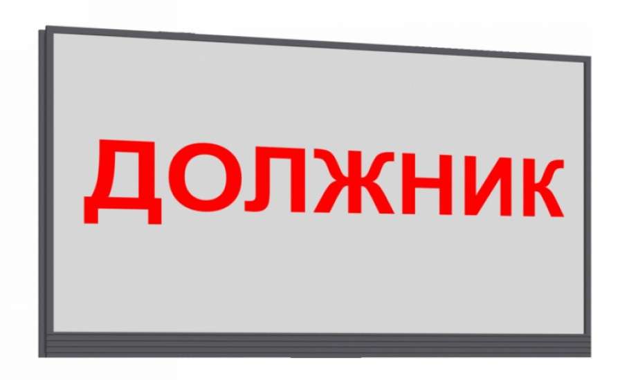 Елецкий ЛО МВД России на транспорте с 19 по 28 июля 2021 года проводит профилактическое мероприятие «Должник»