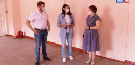 Обновить, сохранив историю: представители ОНФ оценили состояние школы №15 перед предстоящим капитальным ремонтом