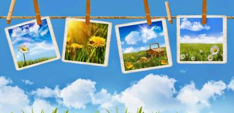 Управление образования города Ельца проводит городской конкурс фотографий «Мое лето яркого цвета»