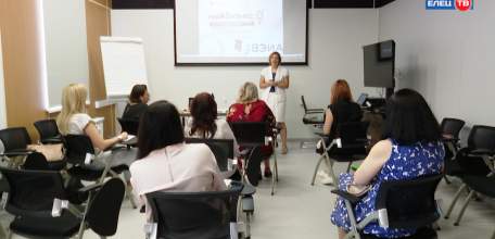 Эксперты из Санкт-Петербурга, Москвы и Минска научат елецких предпринимателей масштабировать социальные проекты