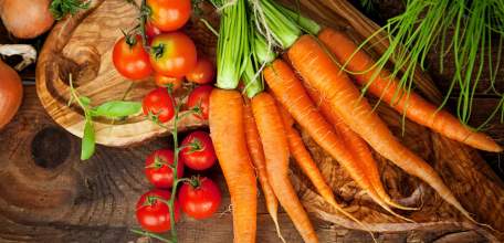 Сбор овощей закрытого грунта в Липецкой области превысил 100 тысяч тонн