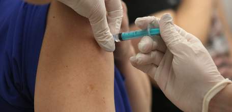 Вакцина &laquo;Спутник Лайт&raquo; поступила в Липецкую область