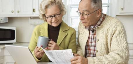 На пенсию во втором полугодии 2021 года