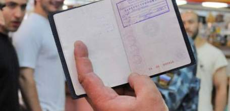 В Ельце возбуждено уголовное дело за фиктивную постановку на учет иностранного гражданина