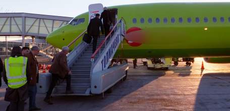 Заплати долги и отдыхай спокойно