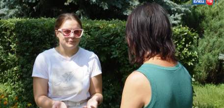 «Вести за собой»: Юлия Митченкова победила в областном фестивале молодых лидеров