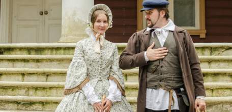 Развитие усадебного наследия региона обсудят эксперты культуры и туризма