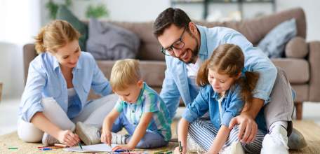 Почему семьям отказывают в пособии на ребенка от 3 до 7 лет?