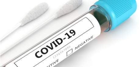 Сводка по коронавирусу в Липецкой области на 31 июля 2021 г.