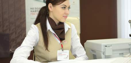 Проект МФЦ Липецкой области признан самым эффективным и новаторским в России