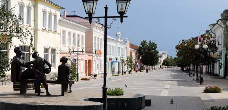 В августе вступают в силу ряд новых законов