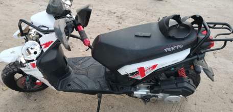 ДТП в Ельце: наезд на пешехода, несовершеннолетний водитель мопеда