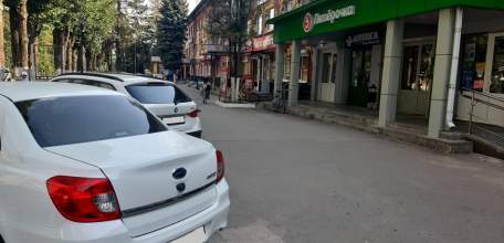 ОГИБДД ОМВД России по г. Ельцу просит откликнуться очевидцев ДТП