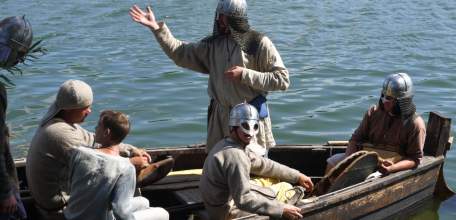 Опубликована программа фестиваля «Ладейное поле»