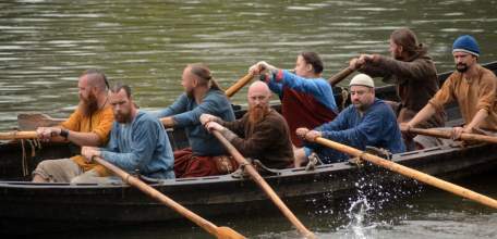 Фестиваль «Ладейное поле» отменен