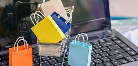 Ельчанина обманули на сайте интернет-магазина