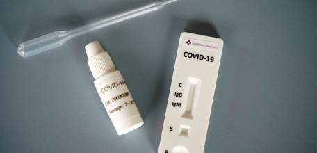 Сводка по коронавирусу в Липецкой области на 10 августа 2021 г.