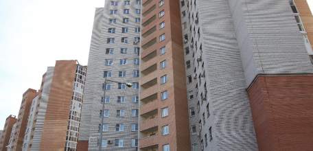 В Липецкой области увеличат площадь жилья, предоставляемого детям-сиротам