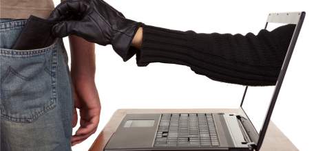 Банк России получает от липчан жалобы на кибермошенничество