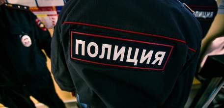 В Ельце задержан похититель конструкторов из магазина детских игрушек