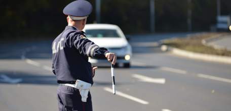 13-14 августа в Ельце пройдет мероприятие ГИБДД по выявлению нетрезвых водителей