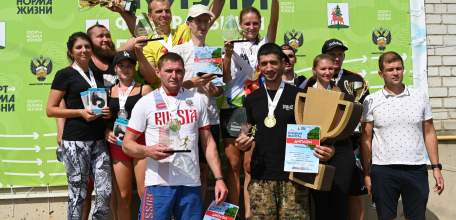 Ельчане преодолели &laquo;Елецкую высоту&raquo;